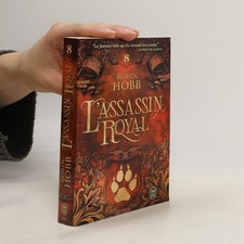 L'Assassin royal: La secte