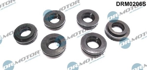 Motor automotive drm0206s - dr.motor,