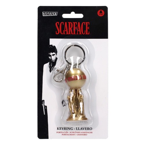 Scarface the world - scarface,