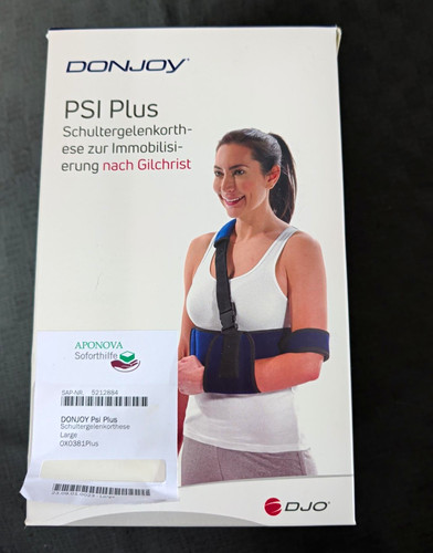Donjoy psi plus - psi,
