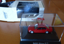 Herpa modell private - modell,