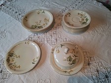 Krautheim Bavaria Butterdose