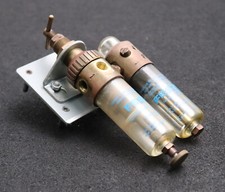 FESTO DIDACTIC Steckplatte mit