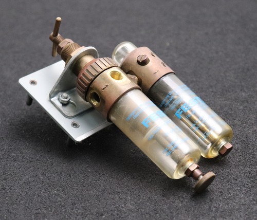 Festo didactic steckplatte mit - festo,