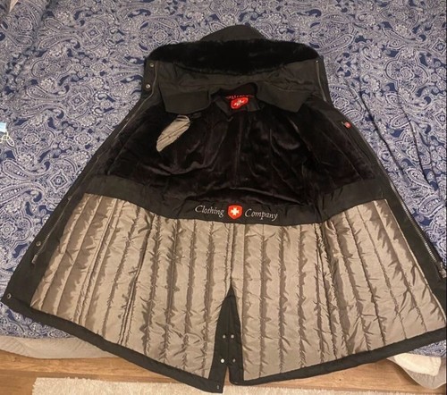 Wellensteyn jacke - wellensteyn,