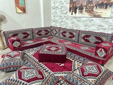 Orientalisches Sitzecke Set