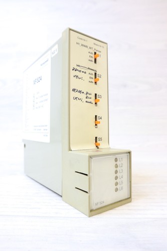 Honeywell excel 524 - honeywell,