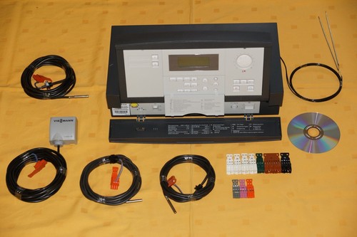 Viessmann calotronic - viessmann,