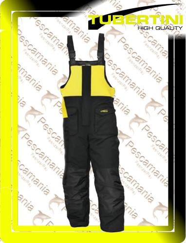 Technische winter overall - technische, winter-overall
