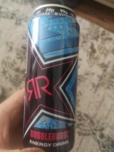 Energy drink rockstar 99p - rockstar,