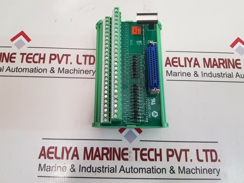 Ulhda50 crm2 relaismodul - ul,