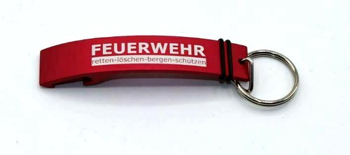 Feuerwehr schlüsselanhänger - feuerwehr,