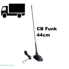 Albrecht CB-Magnetantenne