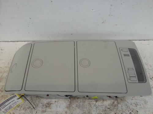 Touran 05 dachkonsole - vw,
