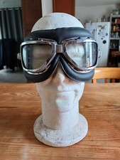 Motorradbrille " Climax "