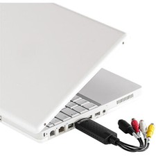 Q-Sonic USB-Video-Grabber