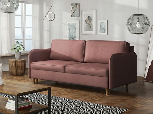 Schlafsofa estor stilvoll - estor,