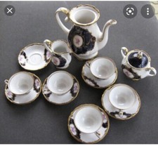 REICHENBACH Service Mokka