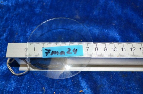 Gewölbte uhrengläser für - gewölbte,