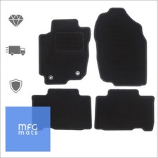 Fussmatten für Toyota Rav4 IV