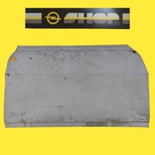 Türblech Opel Kadett A B