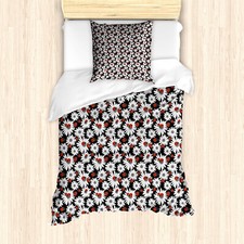 Marienkäfer Bettwäsche Set