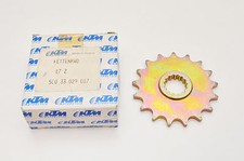 KTM SPROCKET 17Z 5/8 X 1/4
