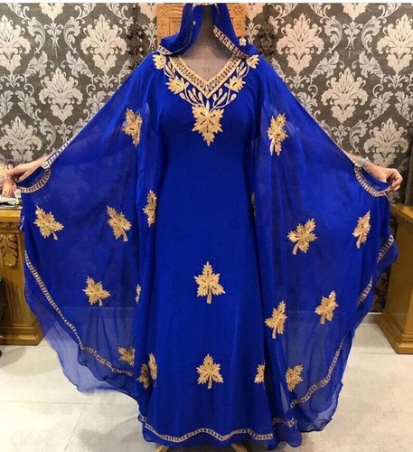 Farasha kaftan georgette - farasha,