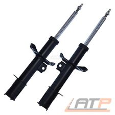 2x GASDRUCK GAS STOSSDÄMPFER VORNE LINKS+RECHTS FÜR OPEL MERIVA A BJ 05/03-05/10