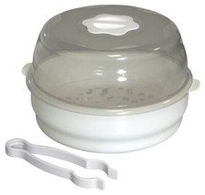 H+H Mikrowellen Sterilisator