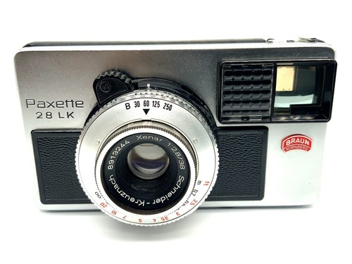 Braun nürnberg paxette - braun,