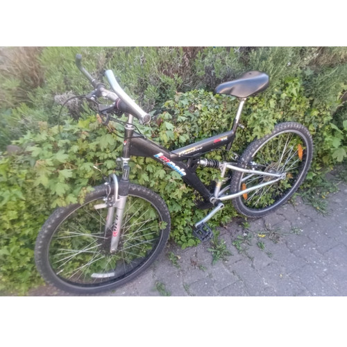 Mountainbike zoll - 26,