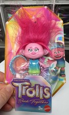 Mattel DREAMWORKS TROLLS Band
