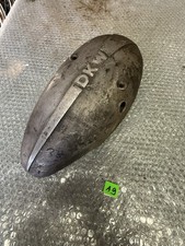 DKW RT Motor Seitendeckel