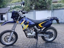 125er supermoto