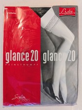 Esda glance 20 den halterlose