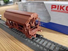 Piko H0 54572 Schwenkdachwagen