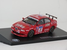 Altaya Alfa Romeo 156 Gta #1