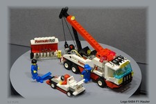 Lego Set 6484