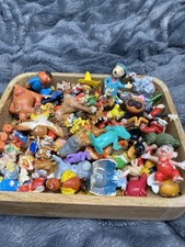 Konvolut alte Disney &