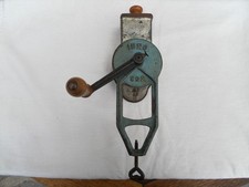 Alte Antike Reibemühle