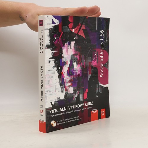 Adobe indesign cs6 - adobe,