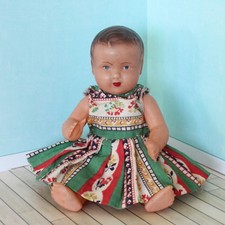 Alte Vintage Puppenhaus