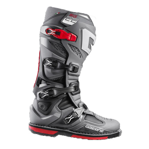 Gaerne stiefel 22 - stiefel, sg-22