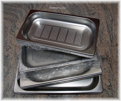 Stück miele - 10,
