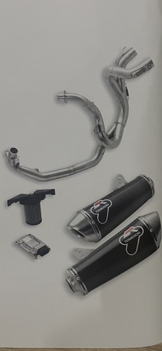 Auspuff termignoni performance - termignoni,