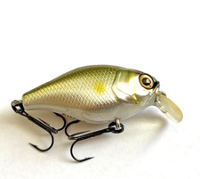 Illex / Jackall Cherry 44