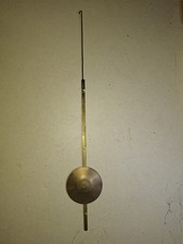 Pendel für Schwarzwalduhr