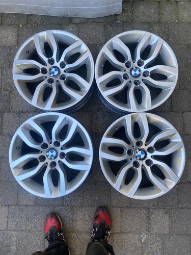 Original bmw f25 - original,