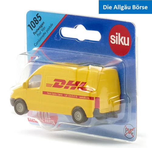 Siku 1085 dhl - 1085,